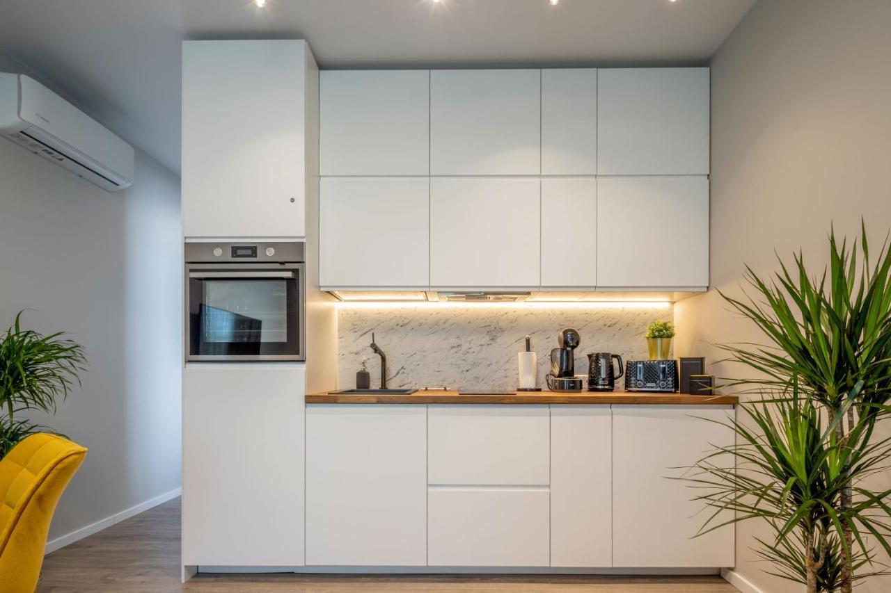 Medus Home - Mano Jura 2 Kunigiskiai - By Hello Sea Homes Palanga Exterior foto