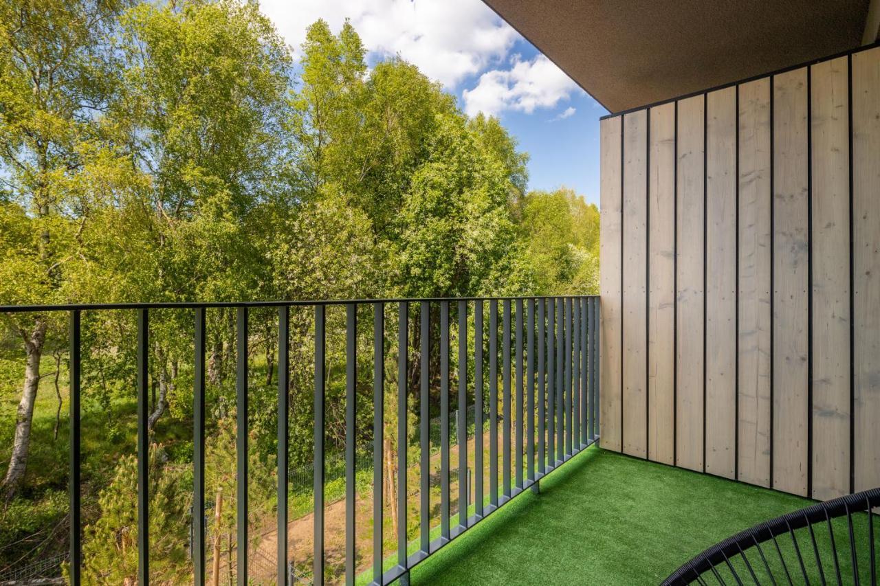 Medus Home - Mano Jura 2 Kunigiskiai - By Hello Sea Homes Palanga Exterior foto